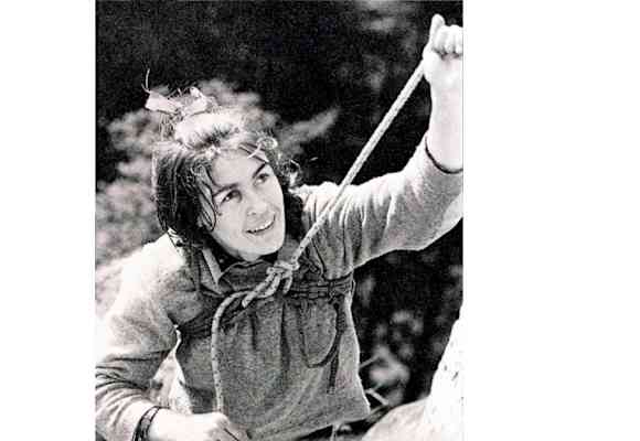 Wanda Rutkiewicz