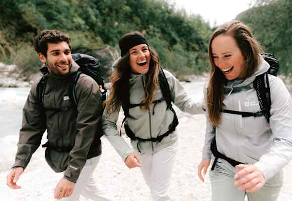 Prelight 2Layer Insulated Jacket Jack Wolfskin
