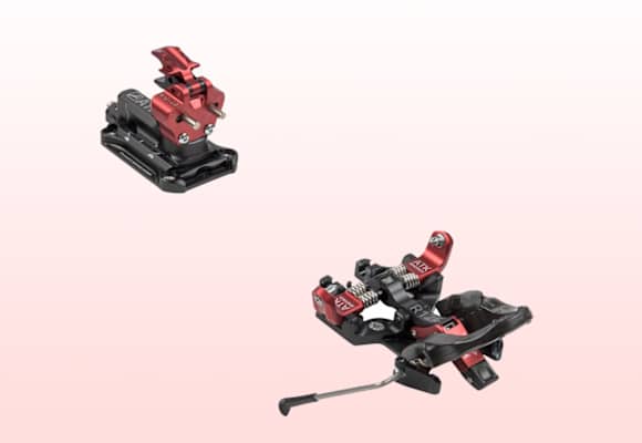 Die Tourenbindung Raider 12 2.0 von ATK im Test