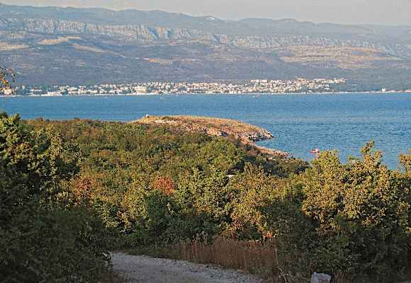 Familientouren in Istrien
