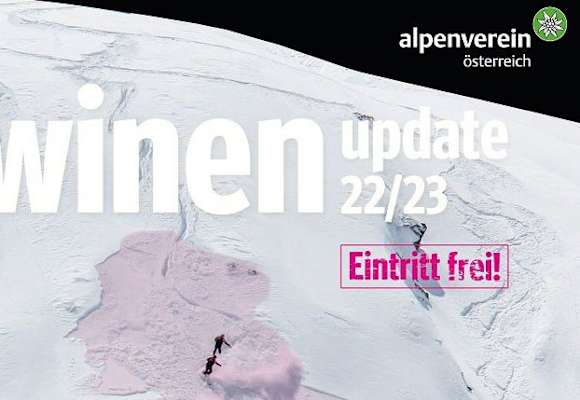 Lawinen-Update
