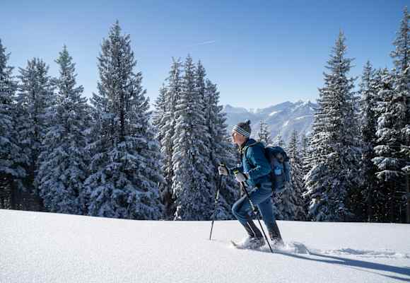 Von Bad Kohlgrub nach Oberammergau