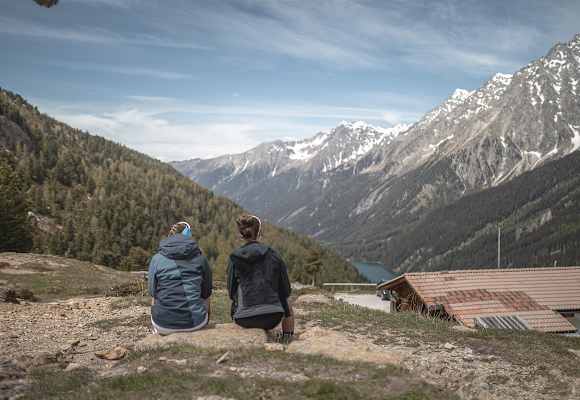 Tauferer Ahrntal