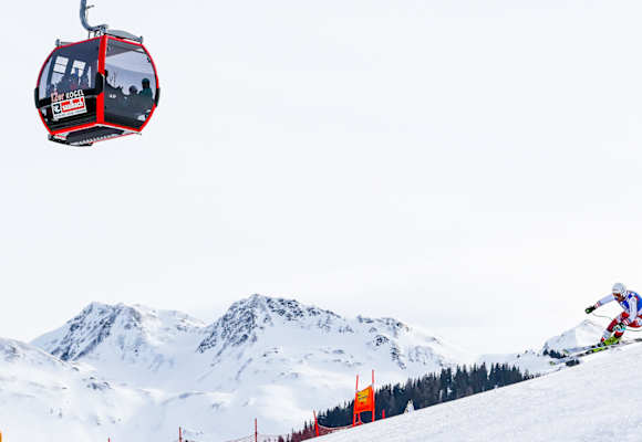 Vom 16. bis 24. März 2024 findet das Audi FIS Ski Weltcup Finale in Saalbach Hinterglemm statt.