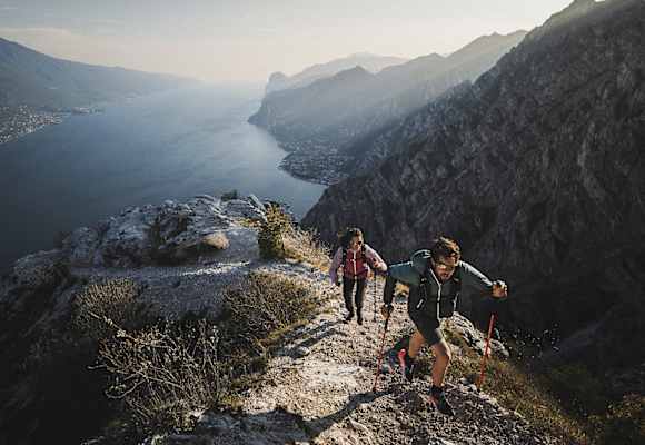 #makeitcount – Die Kilometerchallenge gegen lange Produktionswege. Lasst uns gemeinsam für kürzere Lieferketten und mehr Nachhaltigkeit radeln, laufen und wandern!