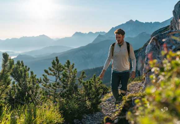 Schöffel, DIE TOUR 2024 – Sommeredition, Saalbach Hinterglemm, Seven Summits, Berge