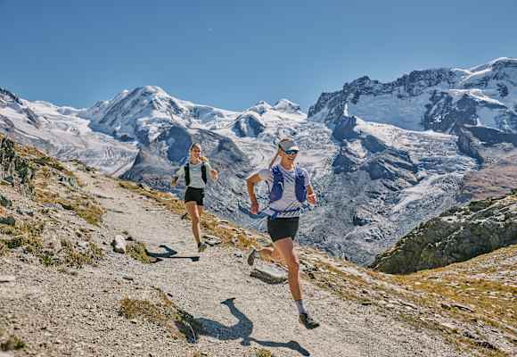 Bergwelten Ausrüstung Trailrunning Schuhe Kauf