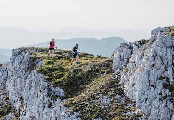 Bergwelten Podcast Trailrunning Leistung Alpinismus Berge