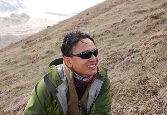Nepal: Ein lokaler Guide über das Geschäft mit dem Trekkingtourismus