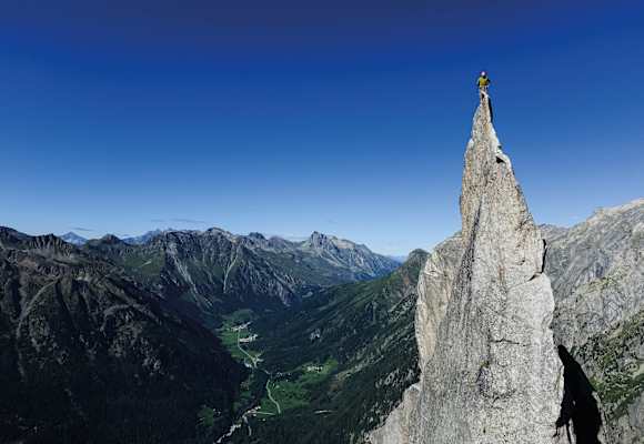 max30min kletterführer Fiamma