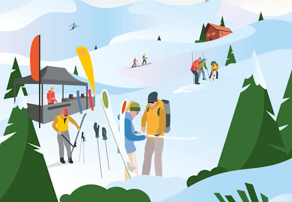 Bergwelten Skitouren-Testival 23