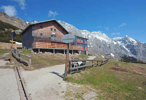 Carl-von-Stahl-Haus
