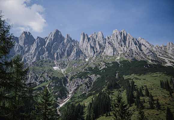 Hochkönig - Berg der Leidenschaft