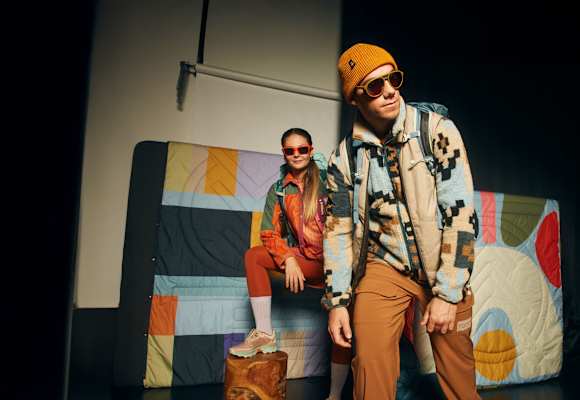 Mode am Berg, Podcastfolge, Gibt es am Berg einen Dresscode?