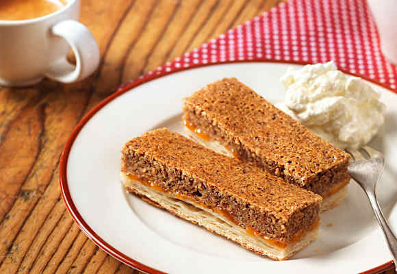 Haslikuchen, Rezept