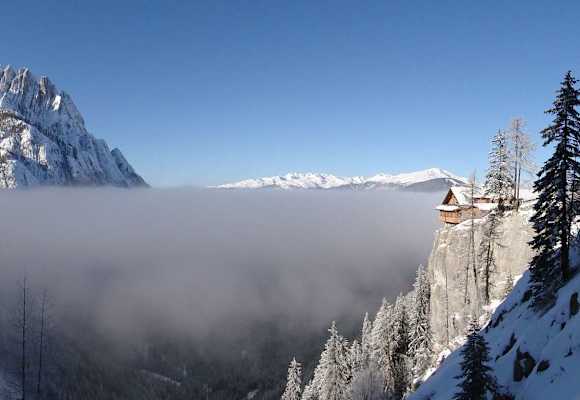 Dolomitenhütte