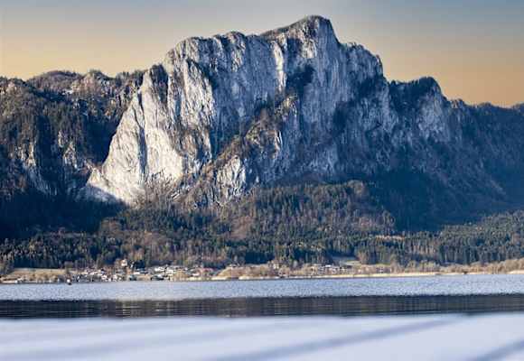 Drachenwand