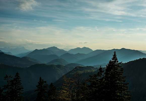Wildnisgebiet Dürrenstein