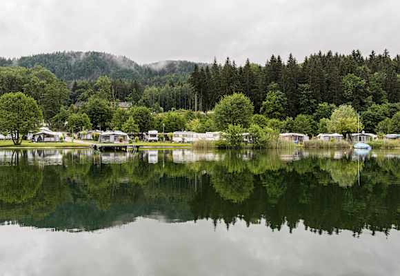 Campingplatz