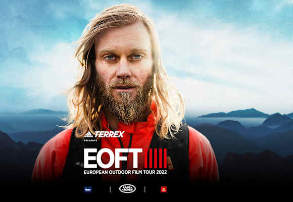 EOFT 2022 Tickets gewinnen