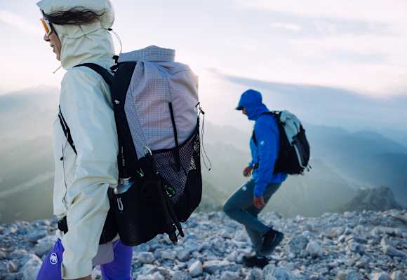 Ducan Spine, Gewinnspiel, Mammut