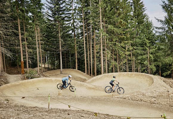 Flowtrail Wexl