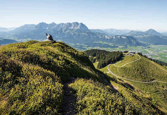 Kitzbüheler Alpen
