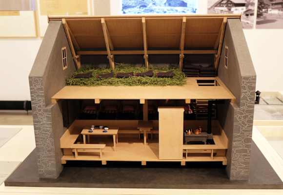Ausstellung: Hoch hinaus!