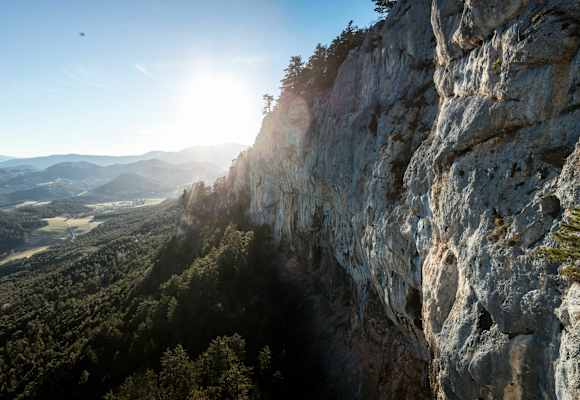 Die Hohe Wand