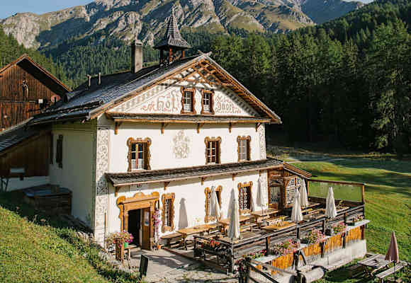 Hof Zuort