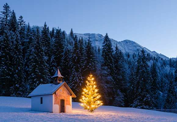 A1 Adventskalender