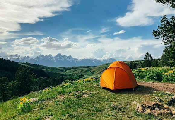 10 Spiele für den Campingurlaub