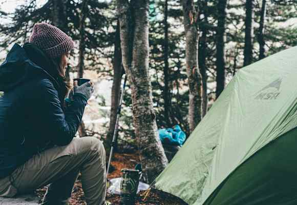 Die richtige Ausrüstung für alle Outdoor-Abenteuer