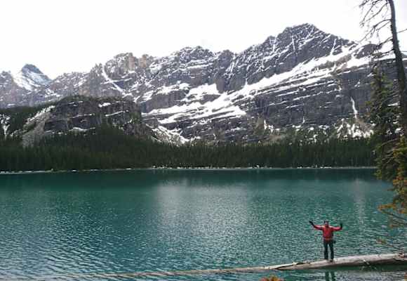 Lake O'Hara