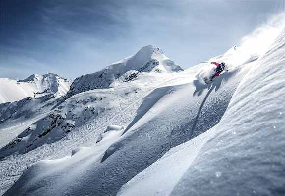 Kitzsteinhorn