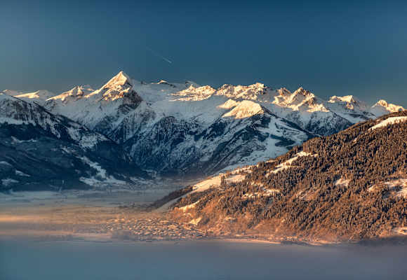 Kitzsteinhorn