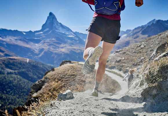 Trailrunning Schuhe