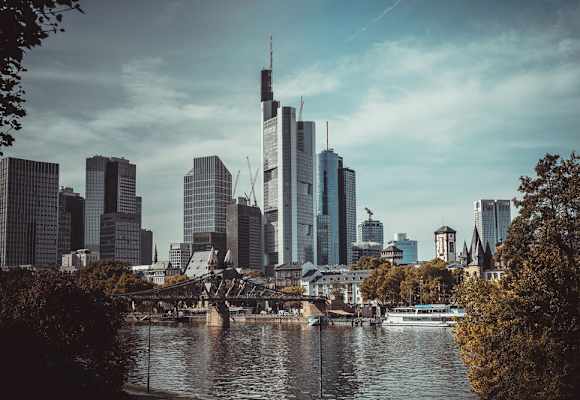 Metropole Frankfurt