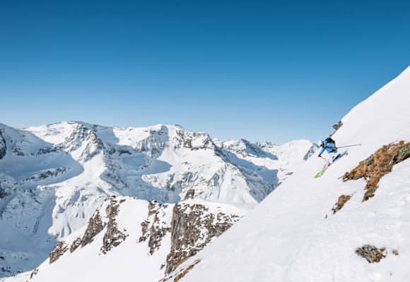 Gasteinertal