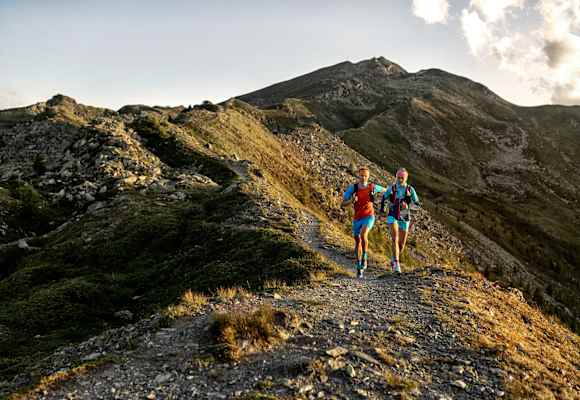 Dynafit Trailrunning