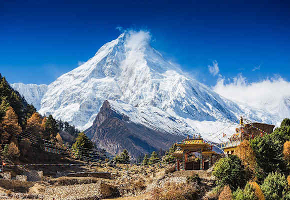 Manaslu