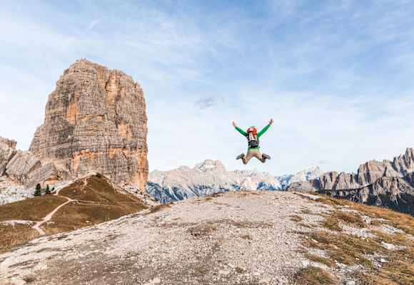 Bergwelten eine Million Unique User