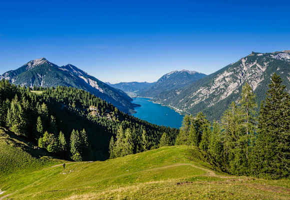 Achensee Tirol
