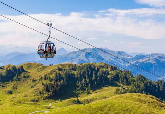 Kitzbüheler Horn