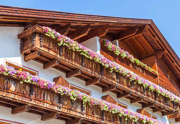 Hotel Österreich