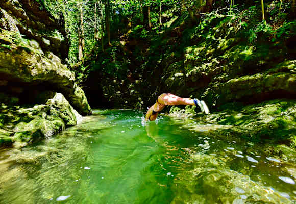 Wildschwimmen – Tipps, Tricks und Wissenswertes