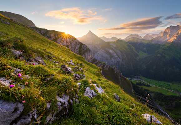 Karwendel