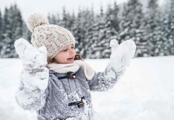 Weihnschten Schnee