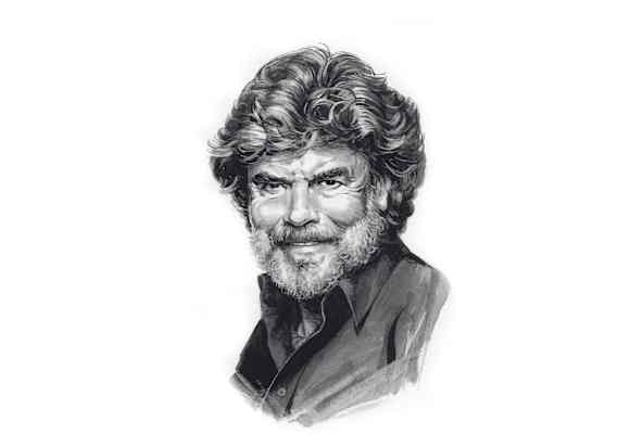 Reinhold Messner