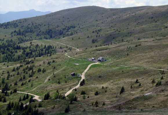 Millstätter Hütte
